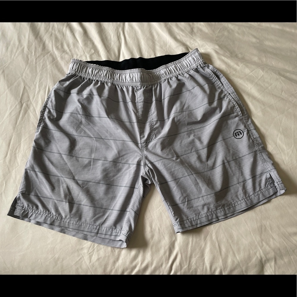 TravisMathew Athletic Shorts